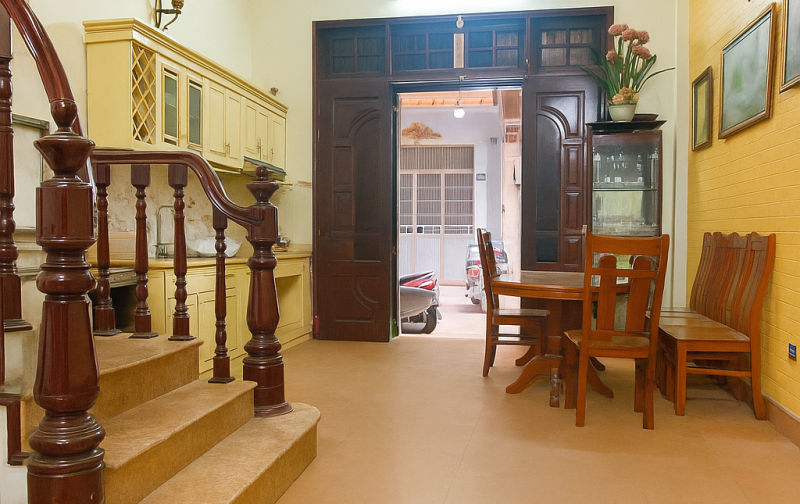 BÁN NHÀ 2 MẶT TIỀN PHỐ CHIẾN THẮNG – KĐT VĂN QUÁN, HÀ ĐÔNG – 65M² – GIÁ 24.5 TỶ